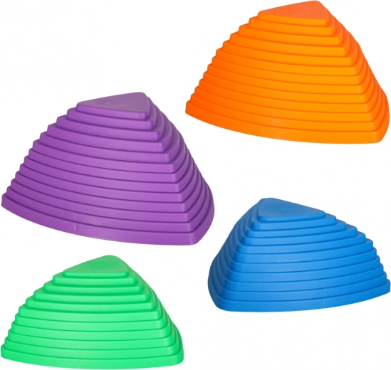 Līdzsvara un koordinācijas attīstība