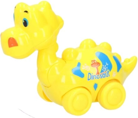 Viegla braukšana, pateicoties inerces mehānismam