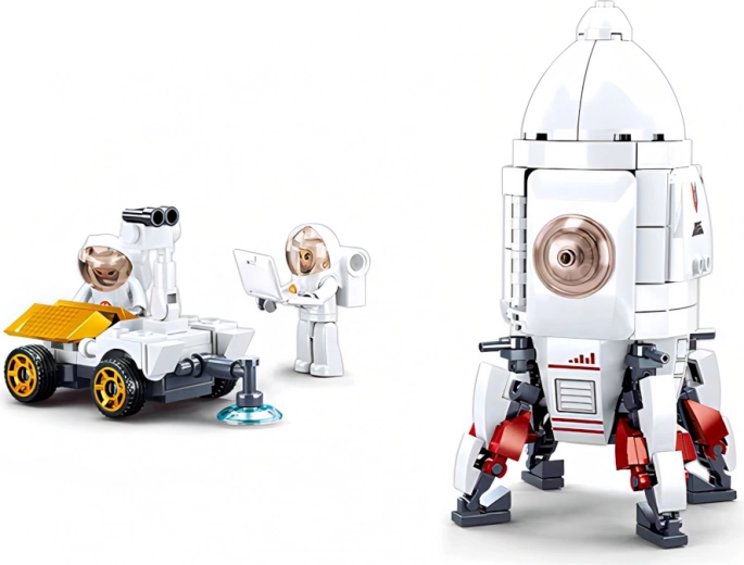 Rovers virsmas izpētei