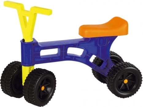 Līdzsvara un koordinācijas attīstība