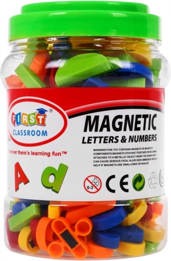 128 detaļas jautrai mācīšanai