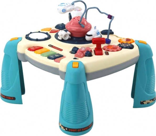 Izglītojošās taustiņklas