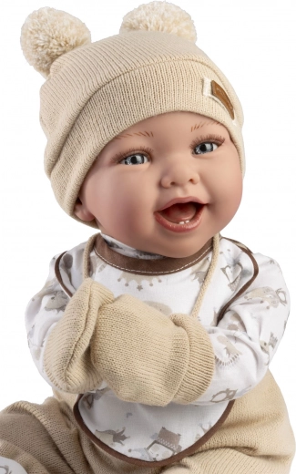 Rokām darināta Spānijā