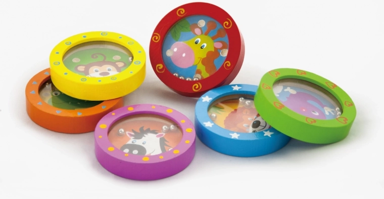 Drošs un izturīgs izpildījums