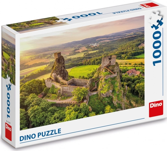 Kvalitatīva Dino ražošana Čehijā