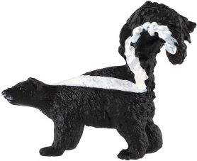 Izturīga plastmasa ikdienas rotaļām