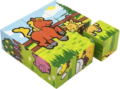 Jautri un krāsaini attēli