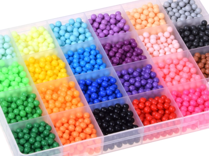 Color Diversity