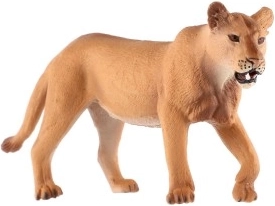 Reālistiskas detaļas un dabisks krāsojums