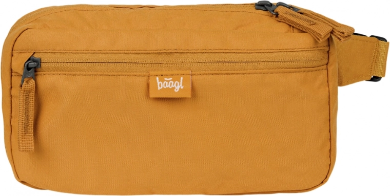 Lightweight yet spacious: 2 L capacity