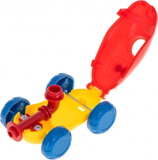 Droša un vienkārša lietošana