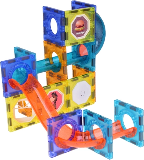 Stabila magnētiskā savienošana