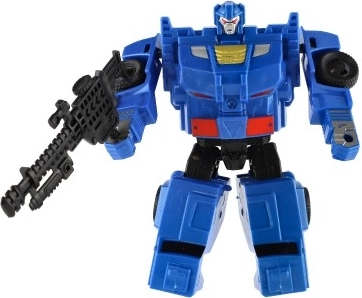 Izturīga konstrukcija ikdienas spēlei