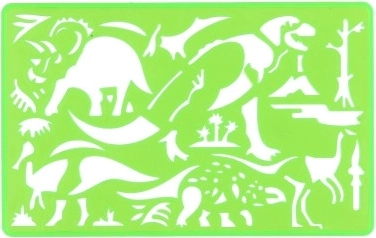 Ideāls izmērs penālim un mugursomai