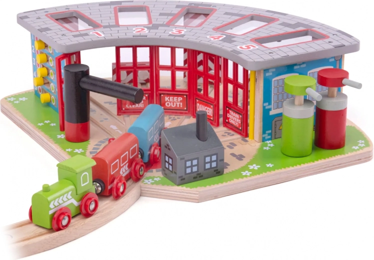 Pilnībā aprīkots komplekts