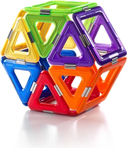 Spēcīgi magnēti drošai spēlei