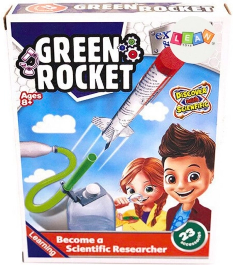 Aizraujoša STEM mācīšanās