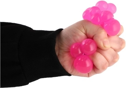 Ērts satvēriens un izturīgs izpildījums