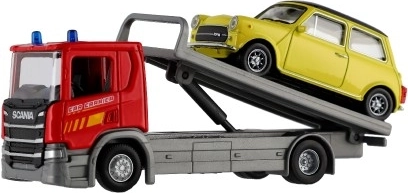 Funkcionālas detaļas