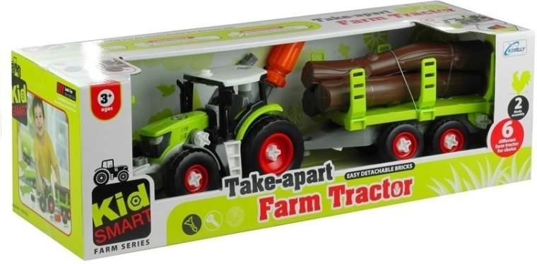 Interaktīva un izglītojoša rotaļlieta