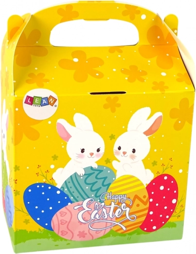 36 detaļas pilnas ar Lieldienu jautrību