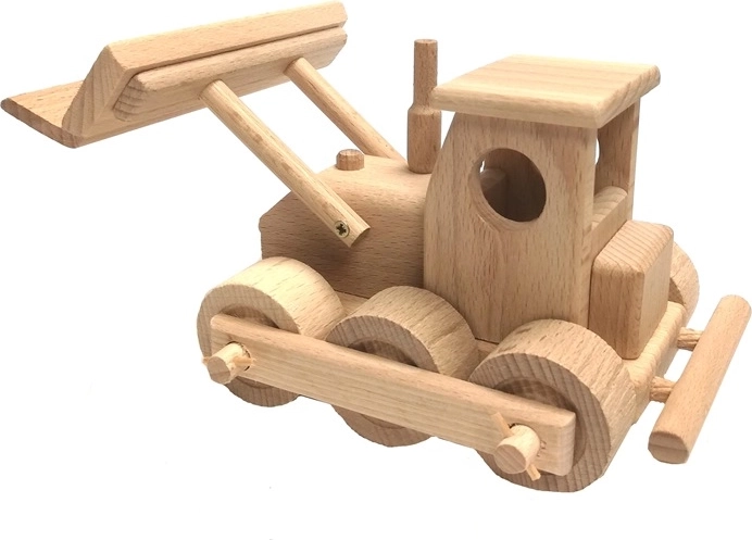 Izturīgs sabiedrotais mājās un smilšu kastē