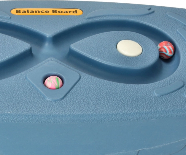 Līdzsvara un koordinācijas attīstība