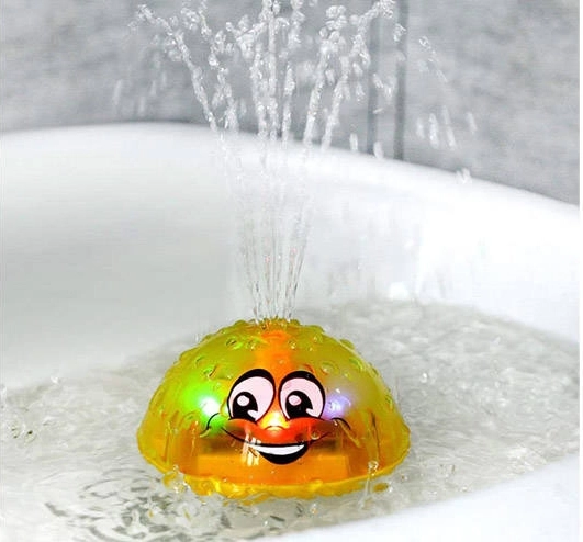 Automātiska ūdens strūklaka