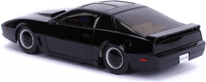Autentisks KNIGHT RIDER KITT dizains