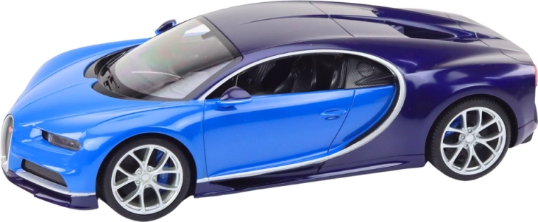 High performance and stability