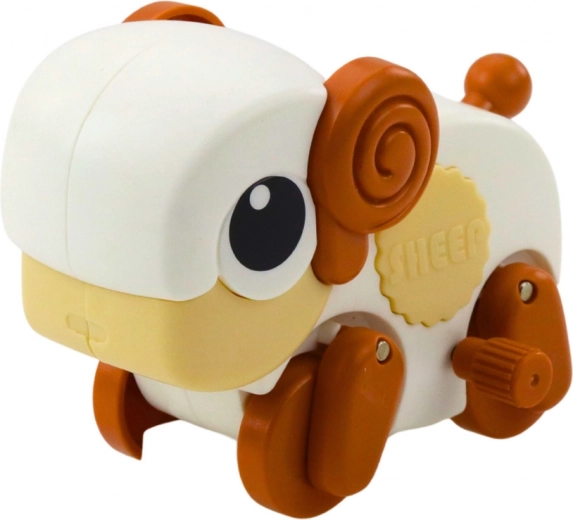 Dažādi motīvi un krāsas