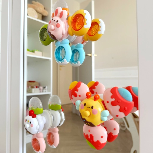 Vienkārša piestiprināšana