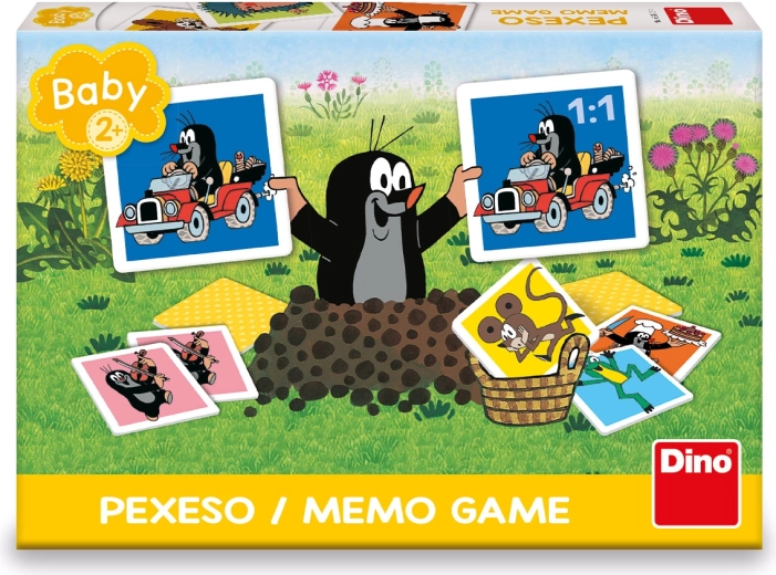 Attīsta atmiņas spējas