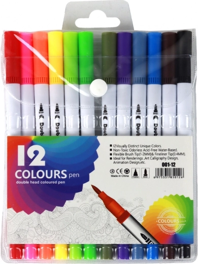 Krāsu daudzveidība