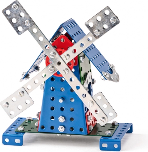 Modeļu pasaule no Merkura