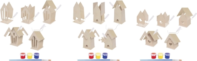 Droši un kvalitatīvi materiāli