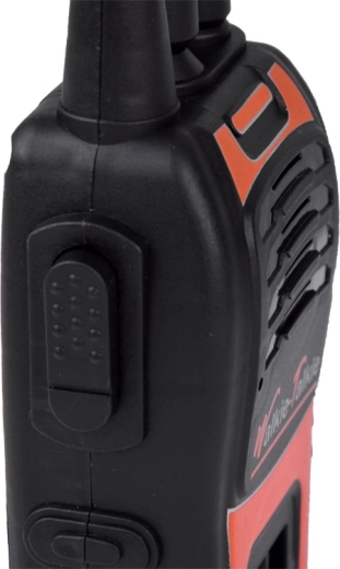 Iebūvēts lukturītis