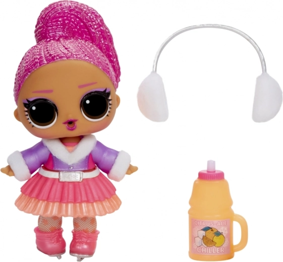 Stilīgi ziemas tērpi