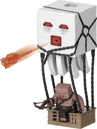 Ikoniskais Ghast dizains ar ķēdēm