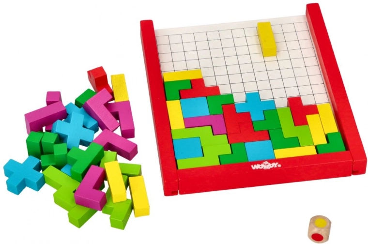 Veicina telpisko domāšanu