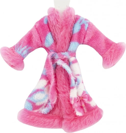 Ļoti mīksts materiāls maksimālam komfortam