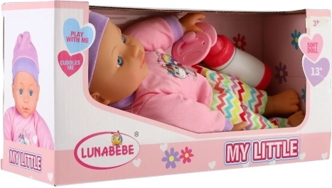 Mīksts ķermenītis