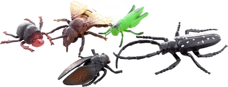 Mācīšanās caur spēli mazajiem pētniekiem