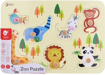 Interaktīva spēle pilna jautrības