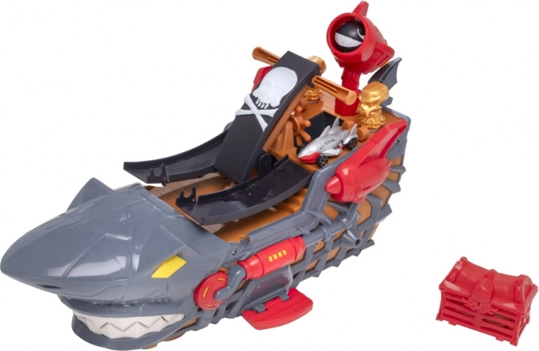 Piemērots bērniem no 3 gadu vecuma