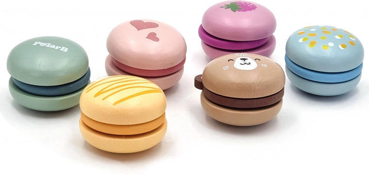 Krāsaini un vilinoši dizaini