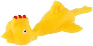 Izklaidējoša antistresa rotaļlieta