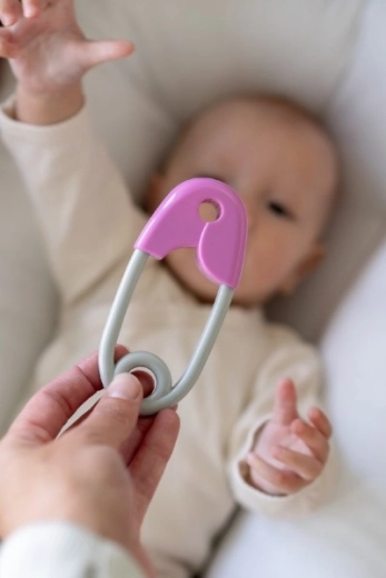 Maņu uztveres attīstība