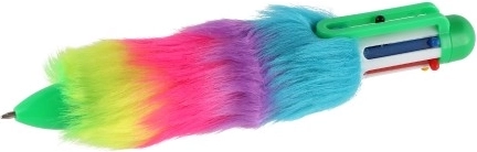 Vairāku krāsu sistēma