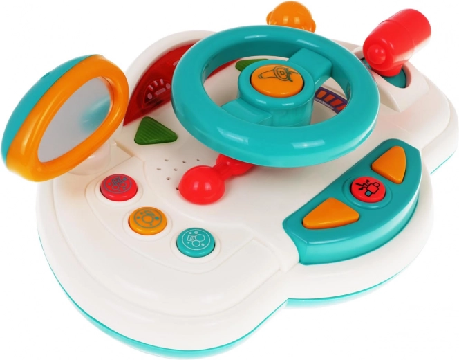 Kustīgas detaļas motorikas attīstībai